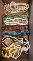 Copper Bracelet; Necklaces, Earrings, Bracelet (#1