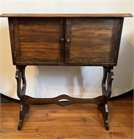 Small Sideboard/Server