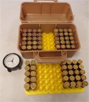 12 GA SHOTGUN SHELLS-70 RDS IN CASE....