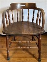 Heywood-Wakefield Chair