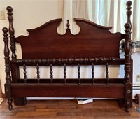 Cannonball Bed