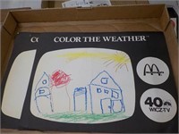 McDonald's Color the Weather 2 both
