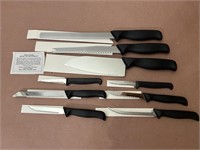 Ginsu Classic Knife Set
