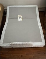 Orthomatic Adjustable Bed