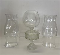 Glassware  Assortment