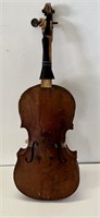 Violin Body