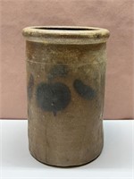 Vintage Crockery Stone Jar