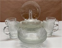Arcoroc Glassware
