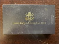 United States Congressional Coins