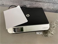 HP Envy 5530 Copier/Scanner (not tested)