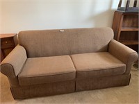 Sofa Bed (Double) 77x3'