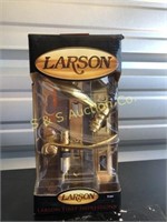 Larson door handle
