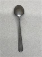 Sterling towle spoon