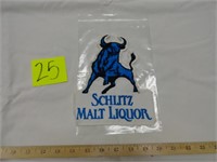 Vintage Schlitz Malt Liquor Patch