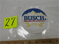 Vintage Busch Patch