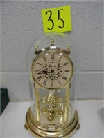 Vintage Howard & Miller Clock