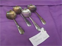 Luxor spoons