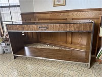Credenza, sofa table, TV stand 55 inches long 15
