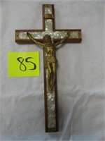 Wall Hanging Cross