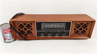 Radio Strauss LT-789, fonctionnelle
