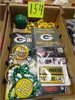Green Bay Packer Collection