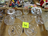 China / Glassware Lot