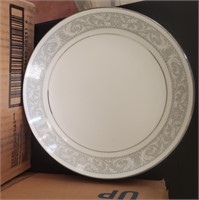 8 Pc Imperial China Bowls