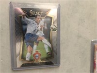 2015-16 Select Cristiano Ronaldo