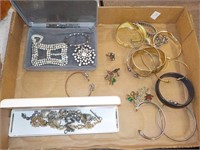 Various era jewelry