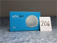 Echo Alexa Dot