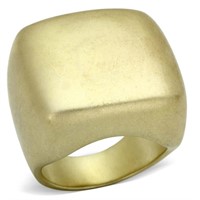Plain Fashion  Ring
