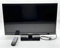 Samsung UN24H4000AF 24" 720P HDTV w/Remote