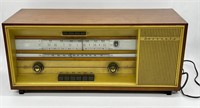 Vintage Sorrento AM/FM Radio