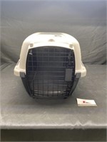 Small pet carrier- New