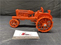 1:16 scale Allis Chalmers