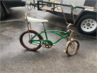 Schwinn Stingray Bicycle