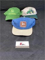 John Deere Hats