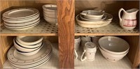 Hartstone pottery & more