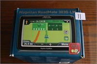 Magellan GPS