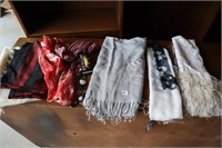 scarves