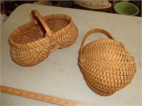 2 Nice Baskets
