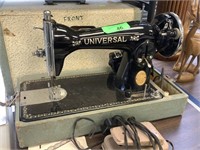 UNIVERSAL SEWING MACHINE