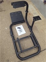 Racing Simulator Stand (new)