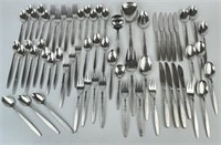 Lyon Stainless Steel Flatware