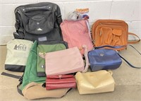 Selection of Bags - Brighton