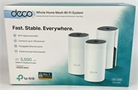 Deco tp-link Whole Home Wi-Fi System