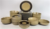 Franciscan "Discovery" Dinnerware