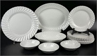 Johnson Brothers and Ridgway Tableware