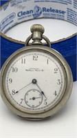 American Waltham pocket watch