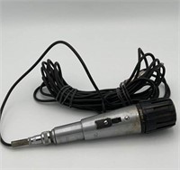 Unidime A microphone Model-PE58